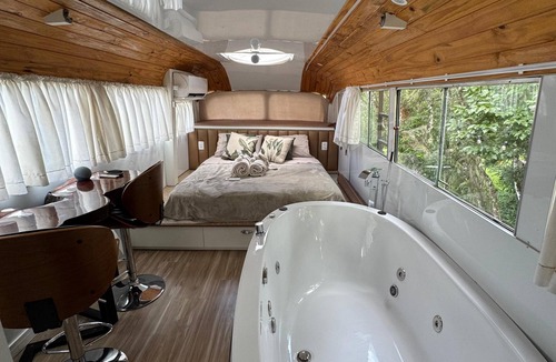 Alfredo Wagner Ski Chalet | Canion Lajeado Cabanas