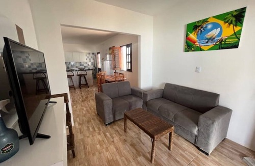 Aracati House | Canoa Quebrada House,with Pool