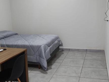 Vila Messias Hotel | Canoas Hotel