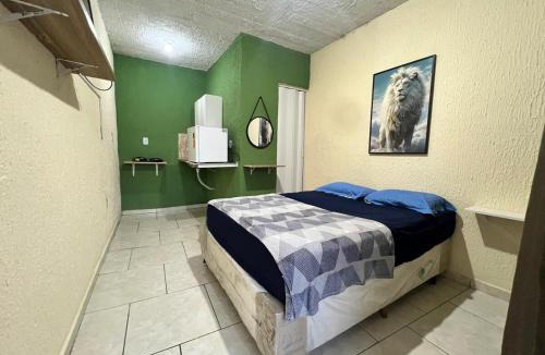 Olaria Apartment | Cantinho Acolhedor RJ