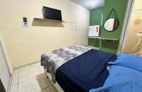 Olaria Apartment | Cantinho Acolhedor RJ