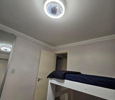 SHCS House | Cantinho