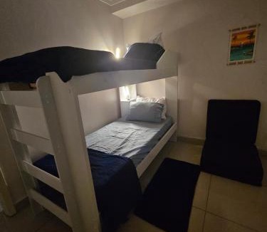 SHCS House | Cantinho