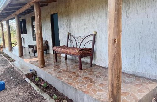 Morro Reuter House | Cantinho da Ane