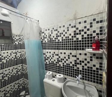 Cananeia House | Cantinho da Biza 1 80Reais por pessoa