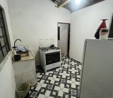 Cananeia House | Cantinho da Biza 1 80Reais por pessoa