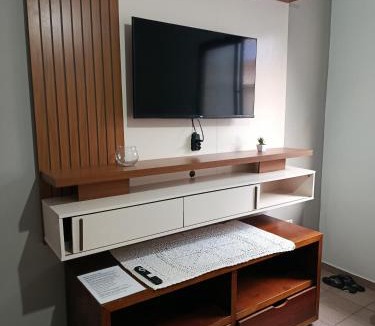 Guilhermina Apartment | cantinho da Guilhermina