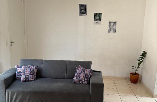 Sitio Boa Esperanca Apartment | Cantinho da Nanda II
