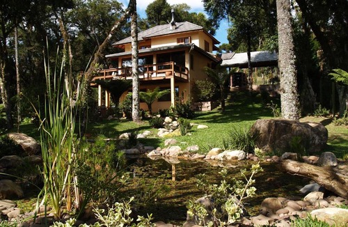 Vila Suzana House | Cantinho das Camélias