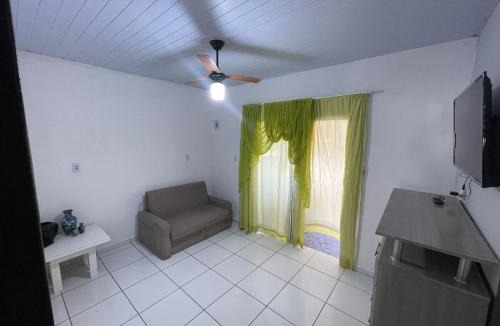 Centro House | Cantinho de São Chico
