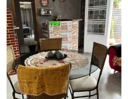 Tiradentes Apartment | Cantinho do Aconchego