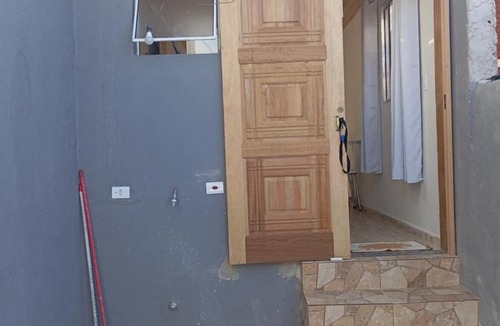Alto da Boa Vista House | Cantinho do sossego