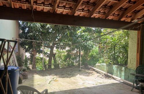 Regiao Urbana Homogenea X Apartment | Cantinho do Sossego