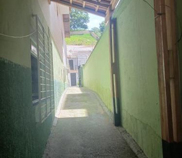 Regiao Urbana Homogenea X Apartment | Cantinho do Sossego