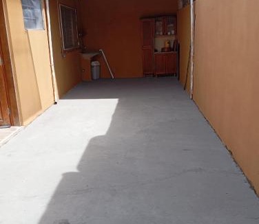 Ilha Comprida House | Cantinho do Sossego Ilha Comprida