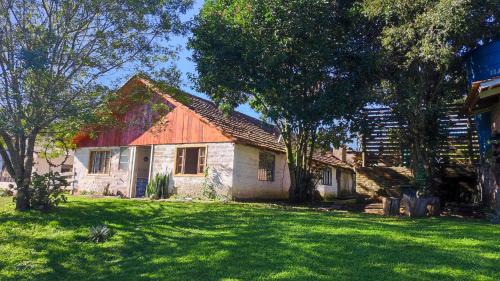 Lages House | Cantinho do Sossego