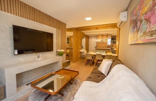 Centro Apartment | Cantinho Encantado