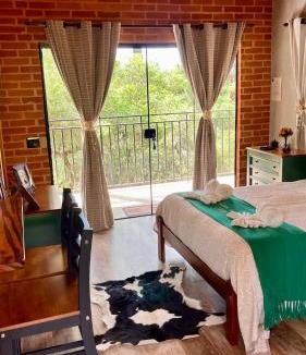 Campos do Jordao House | Cantinho Formoso