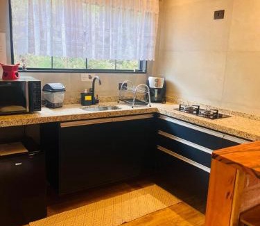 Campos do Jordao House | Cantinho Formoso