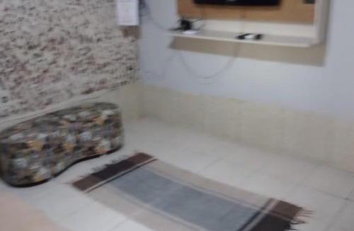 Aparecida House | Cantinho mãe e filhos