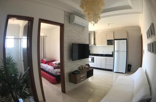 Ingleses Sul Apartment | Canto da Cigarra III - Praia dos INGLESES - FLORIANOPOLIS - SC