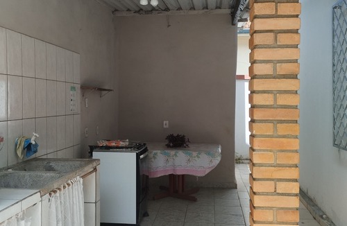 Lorena House | Canto da fé