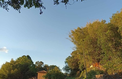 Caxambu Ski Chalet | Canto da Pedra: Nature and Comfort