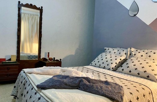 Sorocaba House | Canto do descanso