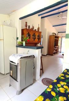 Corumbau House | Canto do Moreira Corumbau