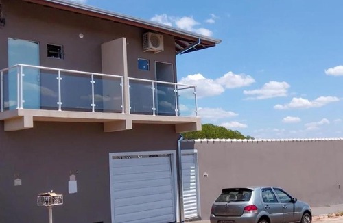 Igaracu Do Tiete House | Canto dos Pássaros