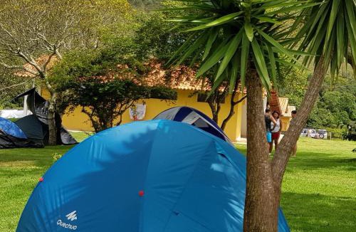 Capitolio Other | Canyons Camping Capitolio