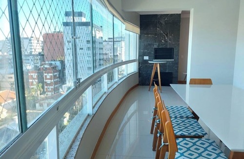 Capao da Canoa Apartment | Capão da Canoa Center - direct reservations with me - IG pabloreidoimovel