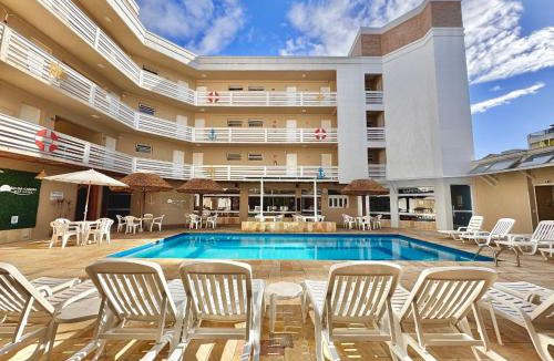 Capao da Canoa Hotel | CAPÃO Da CANOA MAR HOTEL