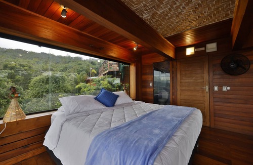 Joao Fernandes Hotel | Cap Ferrat Boutique Hotel