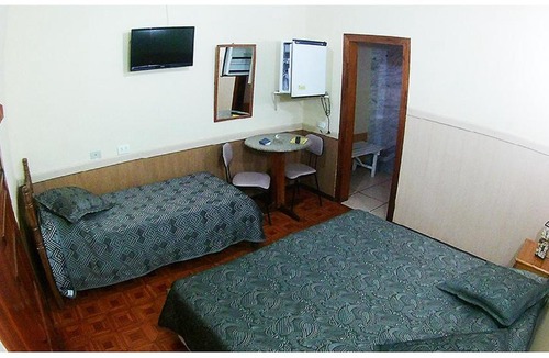 Caparao Velho Hotel | Caparaó Parque Hotel