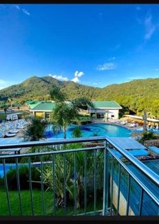 Campina Grande Do Sul House | Capivari ecoresort residence