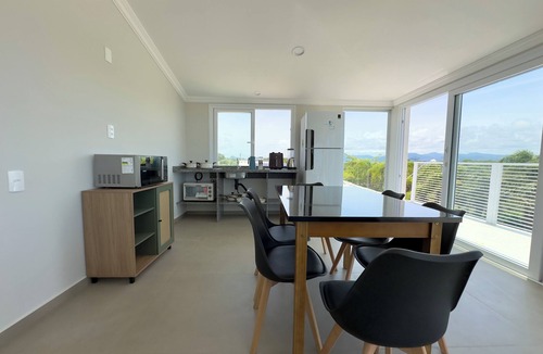 Ubatuba Apartment | Capri Morada & Mar