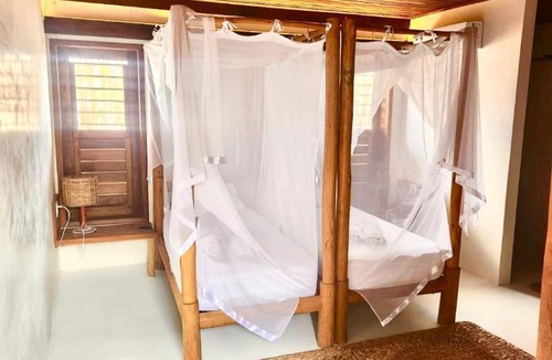 Tatajuba House | Caravela