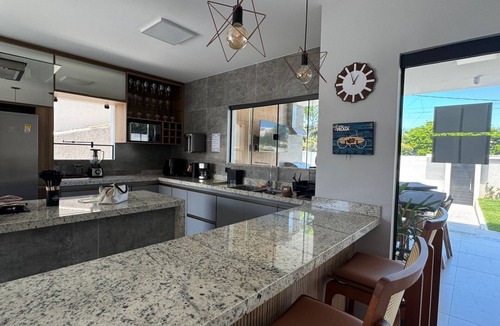 Caravelas House | CARAVELA HOUSE IN BUZIOS WITH POOL AND GOURMET AREA