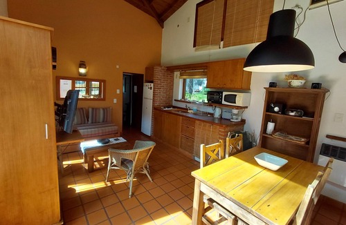 Carilo House | Carilo House