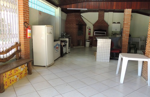 Braganca Paulista House | CARNIVAL, DAY USE - SEASON - UP TO 30 PEOPLE - CELEBRATIONS RELIGIOUS RETREATS