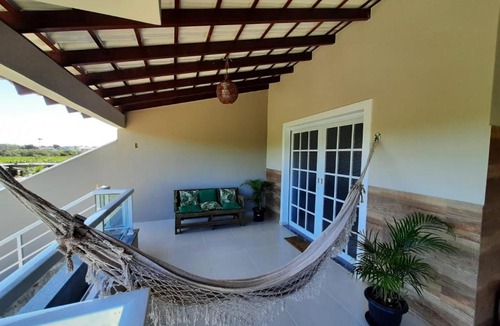Cabo Frio Apartment | Carpe diem Beach House - Jardim Peró - Cabo Frio RJ