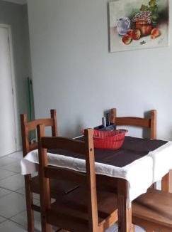 Bombas House | Carpe Diem Bombinhas