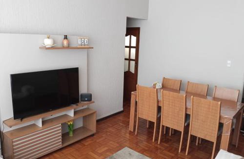 Regiao Urbana Homogenea IX Apartment | Carvalho Apê Centro I Poços de Caldas