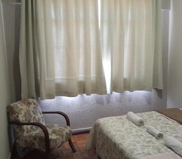 Regiao Urbana Homogenea IX Apartment | Carvalho Apê Centro I Poços de Caldas