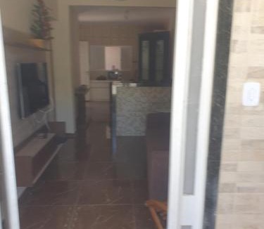 Marataizes House | Casa 05 quartos em Marataízes
