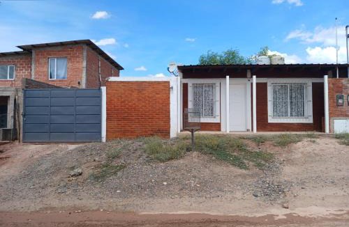 Rincon de los Sauces House | Casa 1