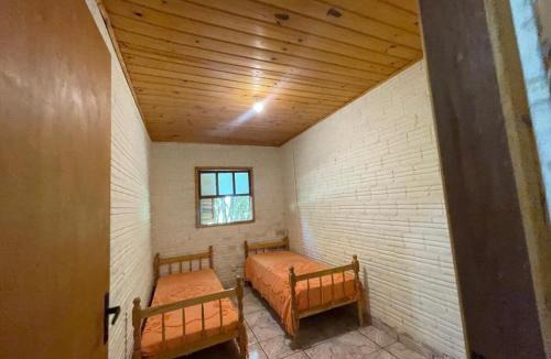 Passo do Sobrado Ski Chalet | Casa 1