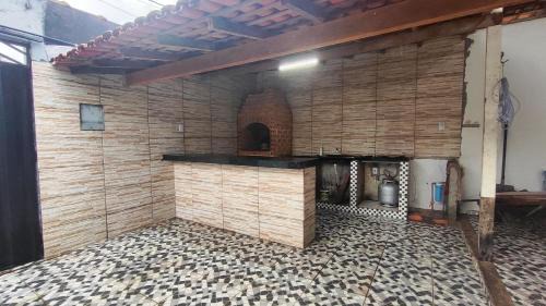 Geraldo Palmeira Resort | Casa 10