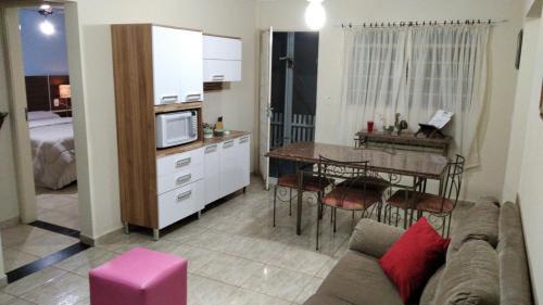 Botucatu House | Casa 2 dorm em Botucatu próx unesp